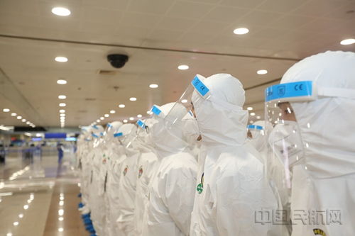 常态化防疫中 上海机场加强一线员工心理健康防护